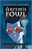 Eoin Colfer: Artemis Fowl; The Graphic Novel