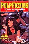 Book cover image of Pulp Fiction: A Quentin Tarantino Screenplay by Quentin Tarantino