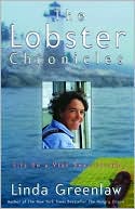 Book cover image of The Lobster Chronicles: Life on a Very Small Island by Linda Greenlaw