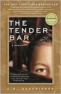 Book cover image of The Tender Bar by J. R. Moehringer