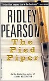 Book cover image of The Pied Piper (Boldt and Matthews Series #5) by Ridley Pearson