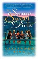 Book cover image of The Same Sweet Girls by Cassandra King