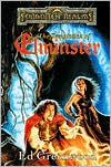 Ed Greenwood: Forgotten Realms: The Temptation of Elminster (Elminster #3)