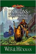 Book cover image of Dragonlance: Dragons of Spring Dawning (Chronicles #3), Vol. 3 by Margaret Weis