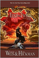 Tracy Hickman: Dragonlance: Test of the Twins (Legends #3), Vol. 3