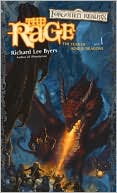 Richard Lee Byers: Forgotten Realms: The Rage (Year of Rogue Dragons #1)