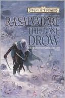 Book cover image of Forgotten Realms: The Lone Drow (Hunter's Blades #2), Vol. 2 by R. A. Salvatore