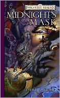 Book cover image of Forgotten Realms: Midnight's Mask (Erevis Cale Trilogy #3) by Paul S. Kemp