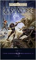 R. A. Salvatore: Forgotten Realms: Promise of the Witch-King (Sellswords #2)