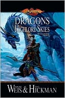 Book cover image of Dragonlance: Dragons of the Highlord Skies (Lost Chronicles #2) by Tracy Hickman