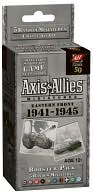 Book cover image of Eastern Front 1941-1945: An Axis & Allies Miniatures Booster Expansion by Wizards Miniatures Team