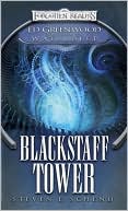 Book cover image of Blackstaff Tower by Steven E. Schend