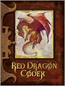 R.D. Henham: Red Dragon Codex (Dragon Codices Series)