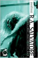 R. A. Salvatore: Forgotten Realms: The Legend of Drizzt Collector's Edition, Book III