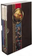 Wizards RPG Team: Dungeons & Dragons: 4th Edition Core Rulebook Gift Set