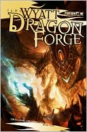 Book cover image of Dragon Forge, Vol. 2 by James Wyatt