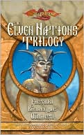Book cover image of Elven Nations Omnibus by Tonya C. Cook