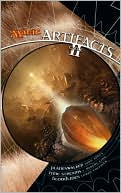 Book cover image of Magic the Gathering: Artifacts Cycle II by J. Robert King