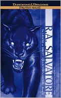 R. A. Salvatore: Forgotten Realms: The Legend of Drizzt Collector's Edition, Book II