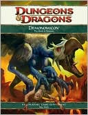 Mike Mearls: Demonomicon: A 4th Edition D&D Supplement