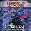Book cover image of Castle Ravenloft: A D&D Boardgame by Wizards RPG Team