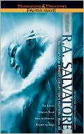 R. A. Salvatore: Forgotten Realms: The Legend of Drizzt Collector's Edition, Book III