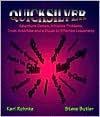 Karl E. Rohnke: Quicksilver: Adventure Games Initiative Problems Trust Activities And A Guide To Effective Leadership