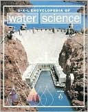 Book cover image of Encyclopedia of Water Science by UXL
