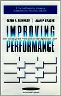 Geary A. Rummler: Improving Performance: How to Manage the White Space on the Organization Chart (2nd ED.)