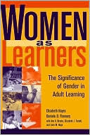 Hayes: Women Learners Significance Gender
