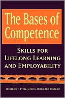 Book cover image of Bases Competence Lifelong Learning by Evers