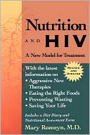 Mary Romeyn: Nutrition and HIV: A New Model for Treatment