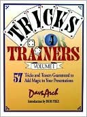 Dave Arch: Tricks for Trainers, Vol. 1