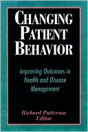 Patterson: Changing Patient Behavior