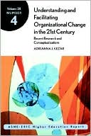 Aehe: Organizational Change 21st Cent V28, Vol. 4