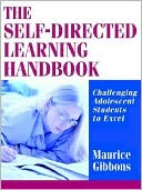 Book cover image of Self-Directed Learning Handbook by Gibbons