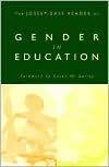 Book cover image of The Jossey-Bass Reader on Gender in Education by Jossey-Bass Publishers