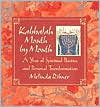 Mindy Ribner: Kabbalah Month by Month: A Year of Spiritual Practice and Personal Transformation