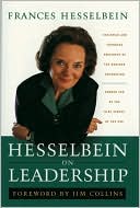 Frances Hesselbein: Hesselbein on Leadership