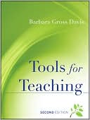 Barbara Gross Davis: Tools for Teaching