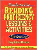 Book cover image of Rtu Reading/Prof. Lessons Actvty.10t by Muschla