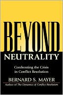 Book cover image of Beyond Neutrality by Mayer