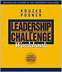 Book cover image of The Leadership Challenge Workbook by James M. Kouzes