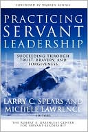 Spears: Practicing Servant-Leadership