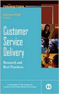 Eduardo Salas: Customer Service Delivery: Research and Best Practices
