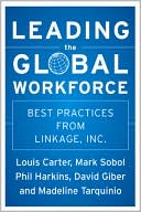 David Giber: Leading the Global Workforce: Best Practices from Linkage Inc.