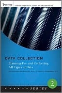 Book cover image of Data Collection: Planning for and Collecting All Types of Data by Cathy Stawarski