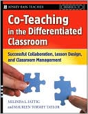 Maureen Tormey Taylor: Co-Teaching in the Differentiated Classroom