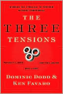 Dominic Dodd: The Three Tensions: Winning the Struggle to Perform Without Compromise