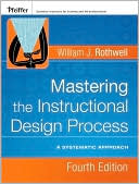 H. C. Kazanas: Mastering the Instructional Design Process: A Systematic Approach